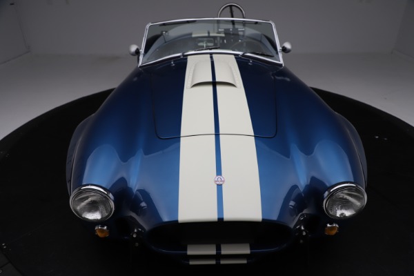 Used 1965 Ford Cobra CSX for sale Sold at Aston Martin of Greenwich in Greenwich CT 06830 26