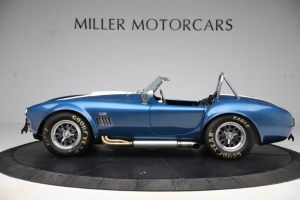 Used 1965 Ford Cobra CSX for sale Sold at Aston Martin of Greenwich in Greenwich CT 06830 3