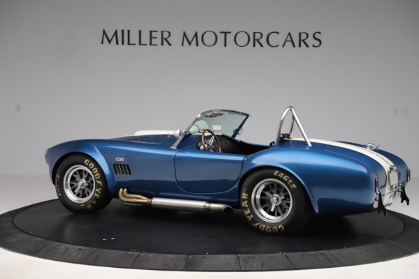 Used 1965 Ford Cobra CSX for sale Sold at Aston Martin of Greenwich in Greenwich CT 06830 4