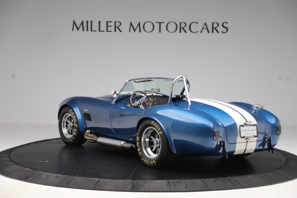 Used 1965 Ford Cobra CSX for sale Sold at Aston Martin of Greenwich in Greenwich CT 06830 5