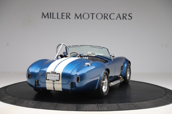 Used 1965 Ford Cobra CSX for sale Sold at Aston Martin of Greenwich in Greenwich CT 06830 6