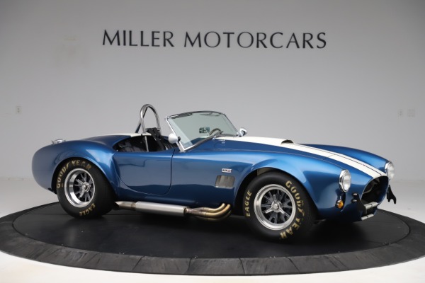 Used 1965 Ford Cobra CSX for sale Sold at Aston Martin of Greenwich in Greenwich CT 06830 9