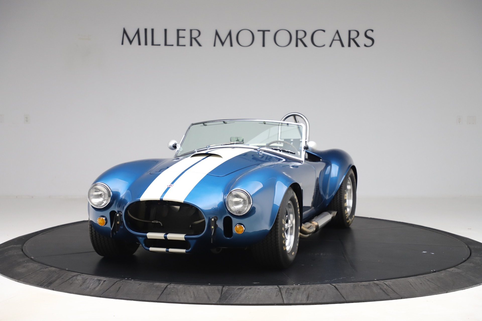 Used 1965 Ford Cobra CSX for sale Sold at Aston Martin of Greenwich in Greenwich CT 06830 1