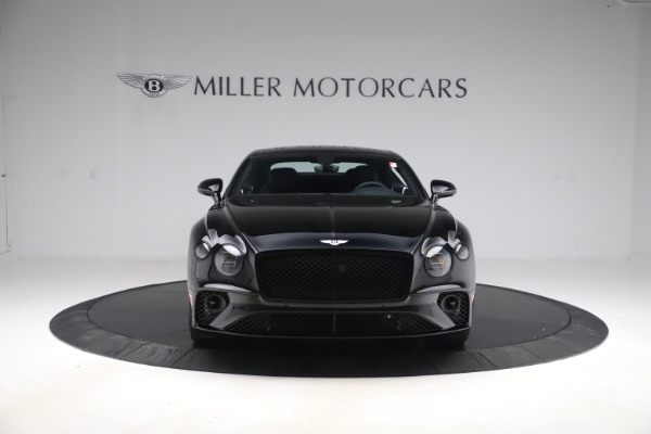 New 2020 Bentley Continental GT V8 for sale Sold at Aston Martin of Greenwich in Greenwich CT 06830 12
