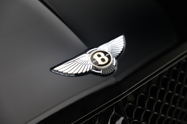 New 2020 Bentley Continental GT V8 for sale Sold at Aston Martin of Greenwich in Greenwich CT 06830 14