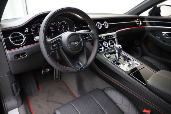 New 2020 Bentley Continental GT V8 for sale Sold at Aston Martin of Greenwich in Greenwich CT 06830 18