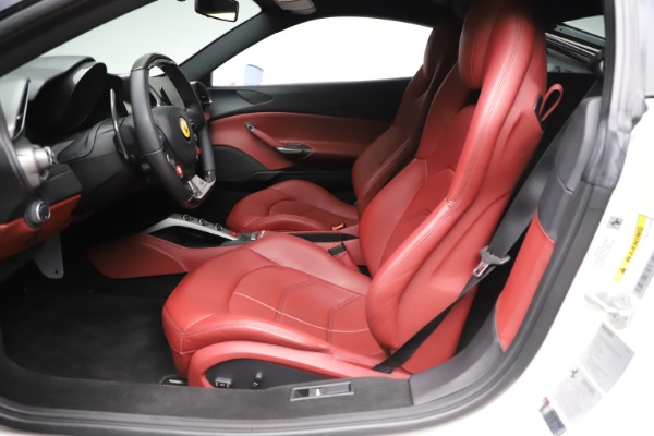Used 2016 Ferrari 488 GTB for sale Sold at Aston Martin of Greenwich in Greenwich CT 06830 14
