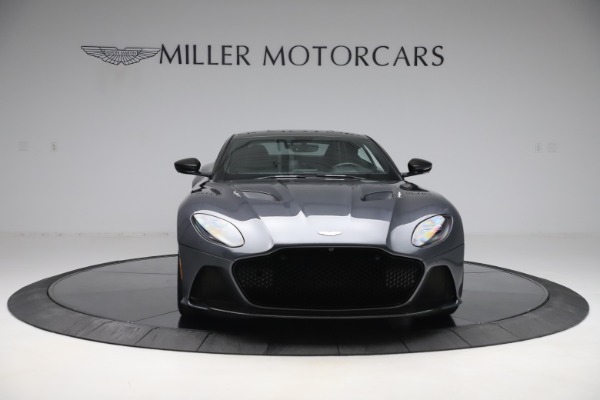 Used 2019 Aston Martin DBS Superleggera Coupe for sale Sold at Aston Martin of Greenwich in Greenwich CT 06830 12