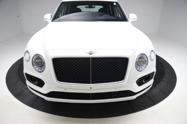 New 2020 Bentley Bentayga V8 for sale Sold at Aston Martin of Greenwich in Greenwich CT 06830 13