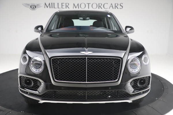 New 2020 Bentley Bentayga V8 for sale Sold at Aston Martin of Greenwich in Greenwich CT 06830 13