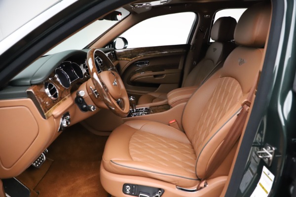 New 2020 Bentley Mulsanne for sale Sold at Aston Martin of Greenwich in Greenwich CT 06830 19
