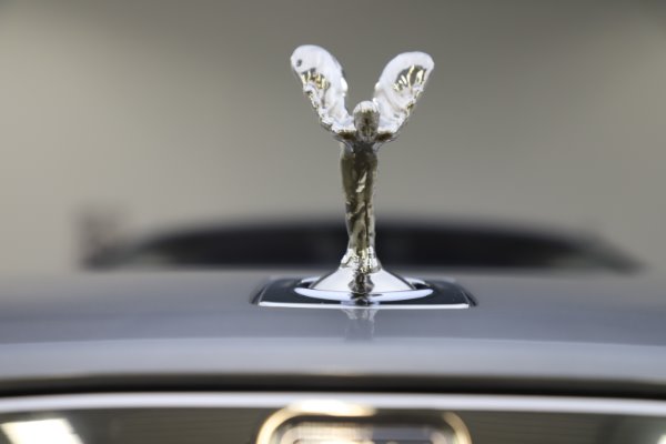 Used 2016 Rolls-Royce Wraith for sale Sold at Aston Martin of Greenwich in Greenwich CT 06830 25