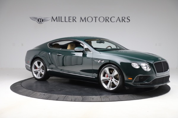 Used 2017 Bentley Continental GT V8 S for sale Sold at Aston Martin of Greenwich in Greenwich CT 06830 10