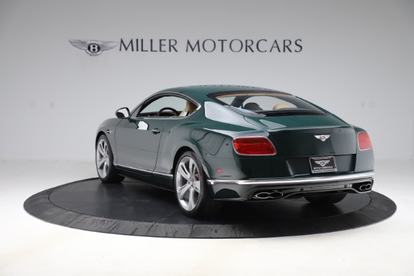 Used 2017 Bentley Continental GT V8 S for sale Sold at Aston Martin of Greenwich in Greenwich CT 06830 5