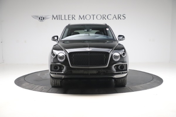 New 2020 Bentley Bentayga V8 Design Series for sale Sold at Aston Martin of Greenwich in Greenwich CT 06830 12