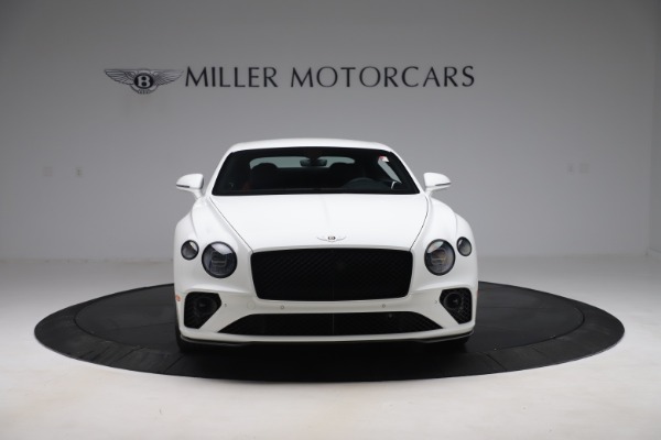 New 2020 Bentley Continental GT V8 for sale Sold at Aston Martin of Greenwich in Greenwich CT 06830 14