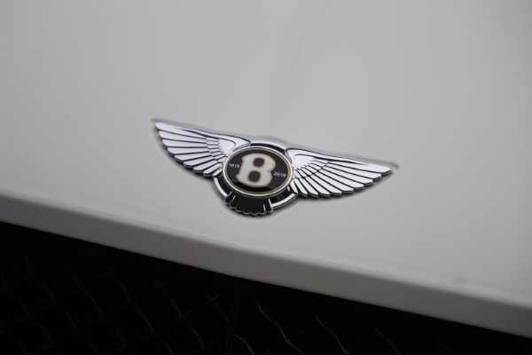 New 2020 Bentley Continental GT V8 for sale Sold at Aston Martin of Greenwich in Greenwich CT 06830 16