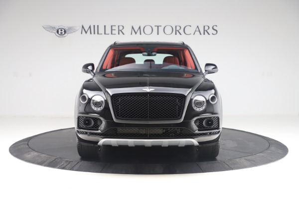 Used 2020 Bentley Bentayga V8 for sale Sold at Aston Martin of Greenwich in Greenwich CT 06830 12