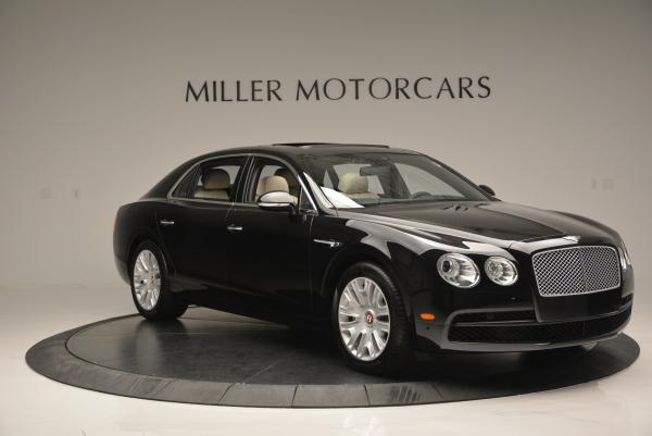 Used 2016 Bentley Flying Spur V8 for sale Sold at Aston Martin of Greenwich in Greenwich CT 06830 11