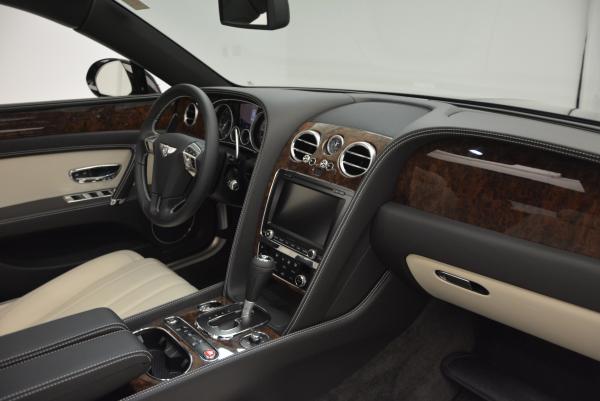 Used 2016 Bentley Flying Spur V8 for sale Sold at Aston Martin of Greenwich in Greenwich CT 06830 20