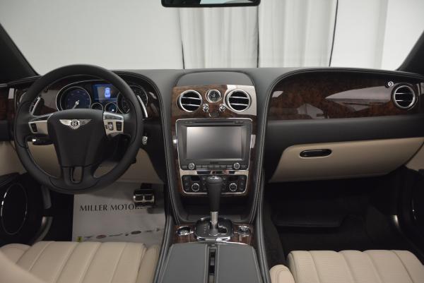 Used 2016 Bentley Flying Spur V8 for sale Sold at Aston Martin of Greenwich in Greenwich CT 06830 25