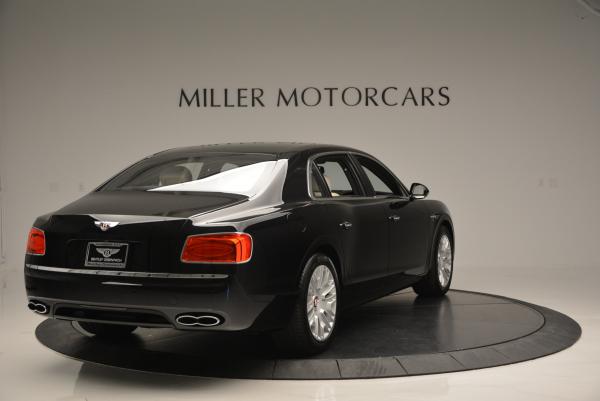 Used 2016 Bentley Flying Spur V8 for sale Sold at Aston Martin of Greenwich in Greenwich CT 06830 7
