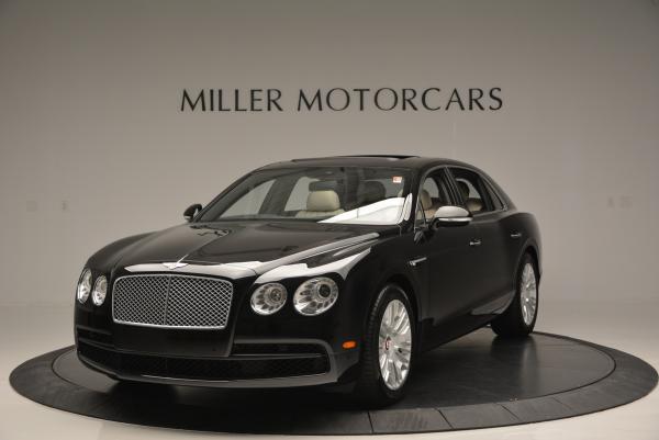 Used 2016 Bentley Flying Spur V8 for sale Sold at Aston Martin of Greenwich in Greenwich CT 06830 1