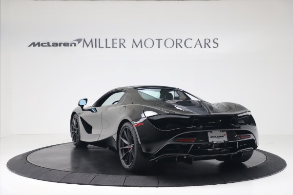 Used 2020 McLaren 720S Spider for sale Sold at Aston Martin of Greenwich in Greenwich CT 06830 15