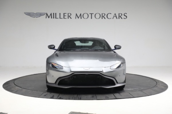 Used 2020 Aston Martin Vantage Coupe for sale $114,900 at Aston Martin of Greenwich in Greenwich CT 06830 11