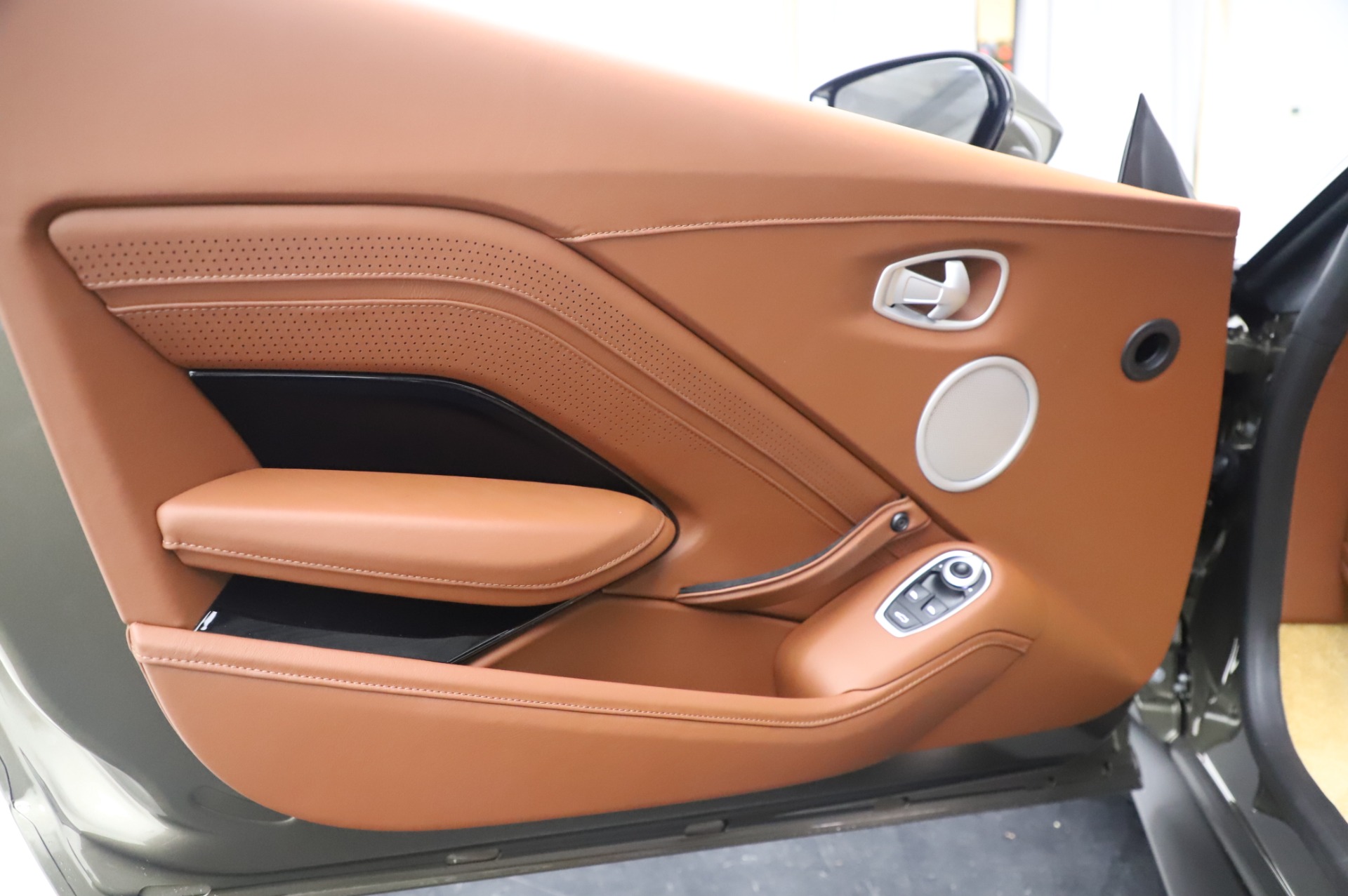 New 2020 Aston Martin Vantage Coupe For Sale 180 450 Aston
