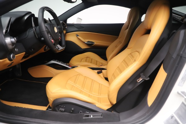 Used 2017 Ferrari 488 GTB for sale Sold at Aston Martin of Greenwich in Greenwich CT 06830 15