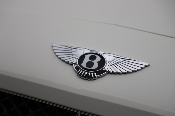 Used 2015 Bentley Continental GTC Speed for sale Sold at Aston Martin of Greenwich in Greenwich CT 06830 21