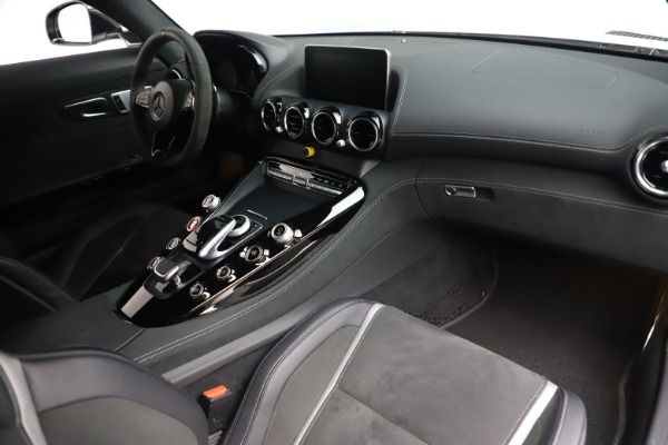 Used 2018 Mercedes-Benz AMG GT R for sale Sold at Aston Martin of Greenwich in Greenwich CT 06830 19