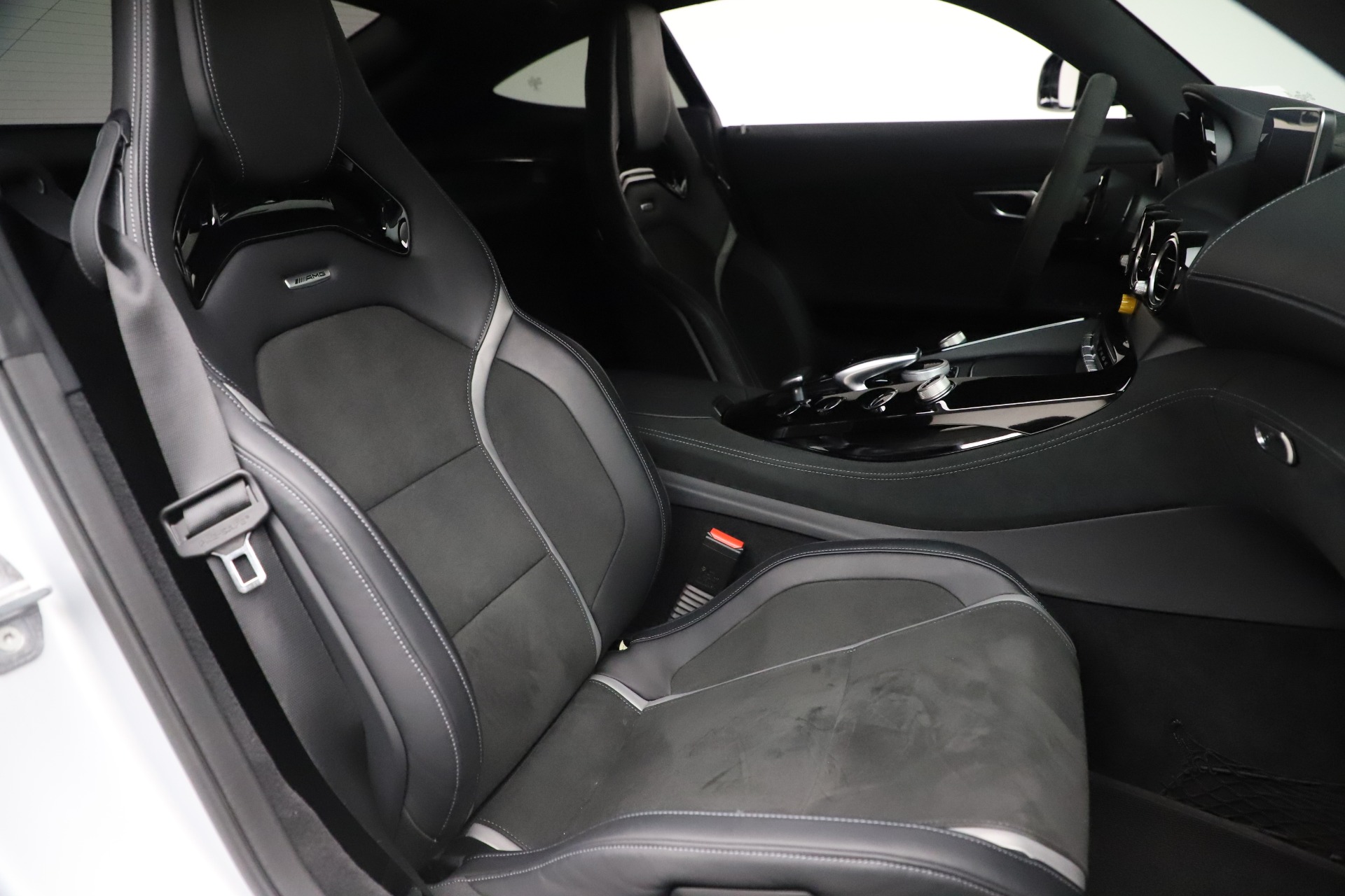 amg bucket seats for sale