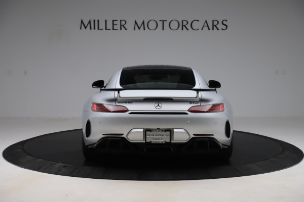 Used 2018 Mercedes-Benz AMG GT R for sale Sold at Aston Martin of Greenwich in Greenwich CT 06830 6