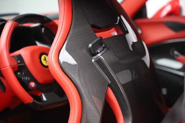 Used 2019 Ferrari 488 Pista for sale Sold at Aston Martin of Greenwich in Greenwich CT 06830 21