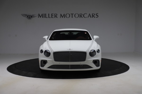 New 2020 Bentley Continental GT V8 for sale Sold at Aston Martin of Greenwich in Greenwich CT 06830 15