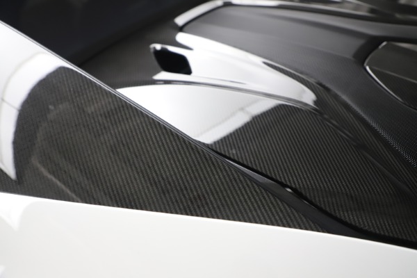 Used 2019 McLaren 600LT Coupe for sale $237,900 at Aston Martin of Greenwich in Greenwich CT 06830 24