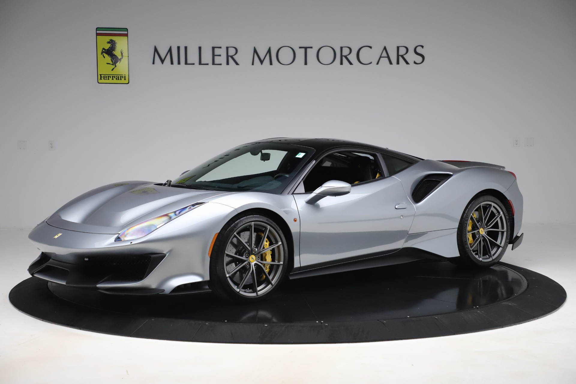 Used Ferrari 488 Gtb For Sale Near Me Carscom