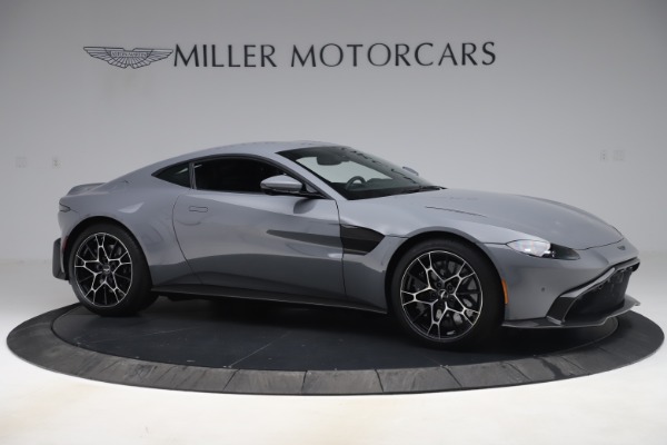 Used 2020 Aston Martin Vantage AMR Coupe for sale Sold at Aston Martin of Greenwich in Greenwich CT 06830 11