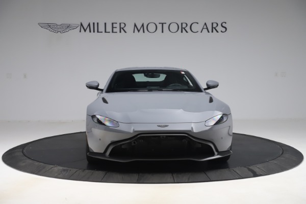 Used 2020 Aston Martin Vantage AMR Coupe for sale Sold at Aston Martin of Greenwich in Greenwich CT 06830 2