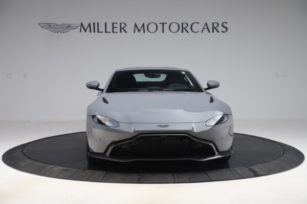 Used 2020 Aston Martin Vantage AMR Coupe for sale Sold at Aston Martin of Greenwich in Greenwich CT 06830 2