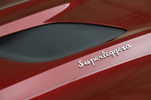 Used 2019 Aston Martin DBS Superleggera Coupe for sale Sold at Aston Martin of Greenwich in Greenwich CT 06830 20