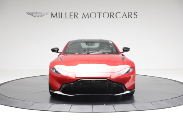 Used 2020 Aston Martin Vantage Coupe for sale $114,900 at Aston Martin of Greenwich in Greenwich CT 06830 12