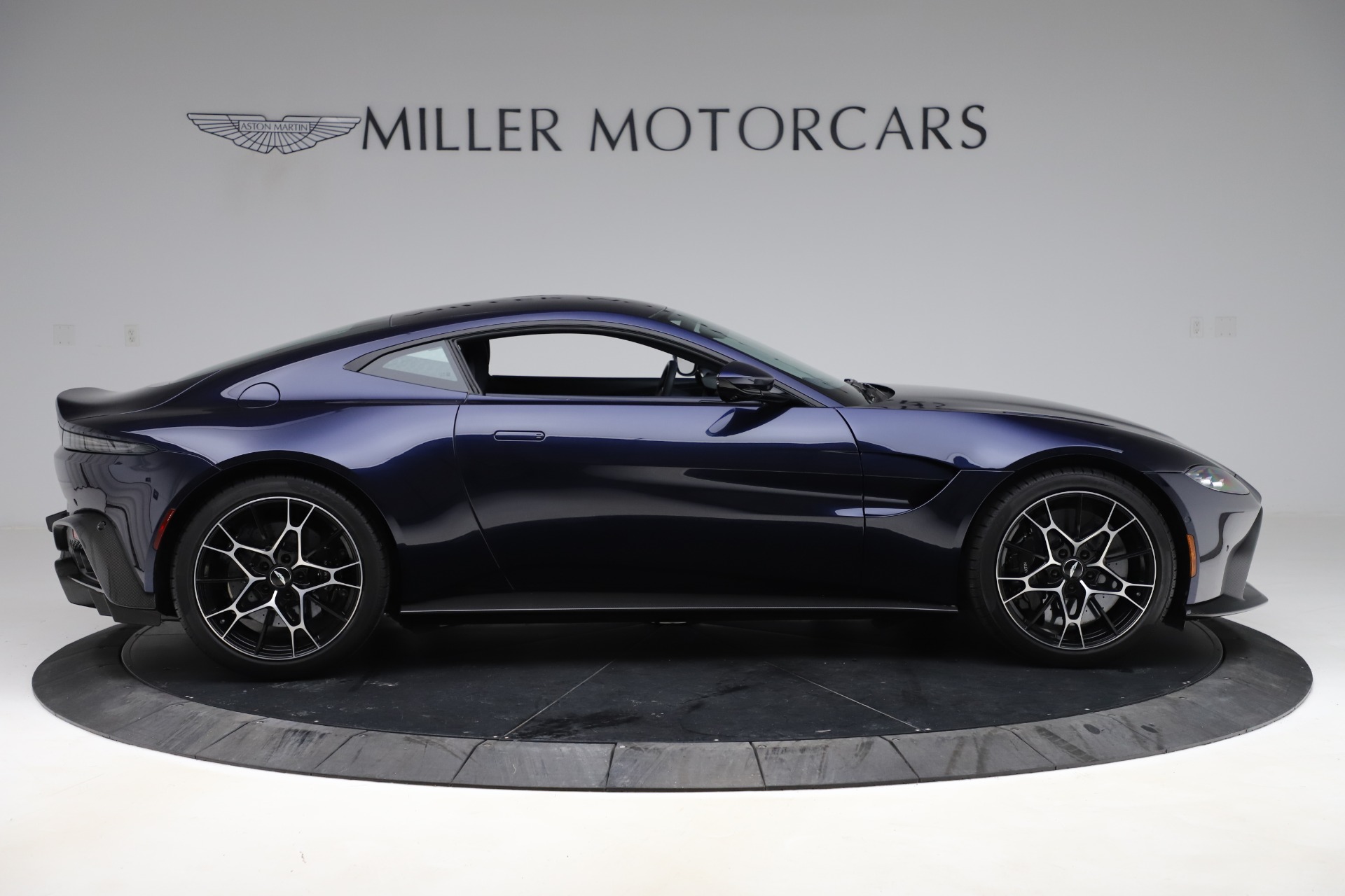 New 2020 Aston Martin Vantage AMR Coupe For Sale (Special Pricing