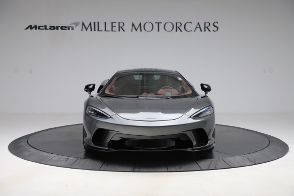 New 2020 McLaren GT Pioneer for sale Sold at Aston Martin of Greenwich in Greenwich CT 06830 11