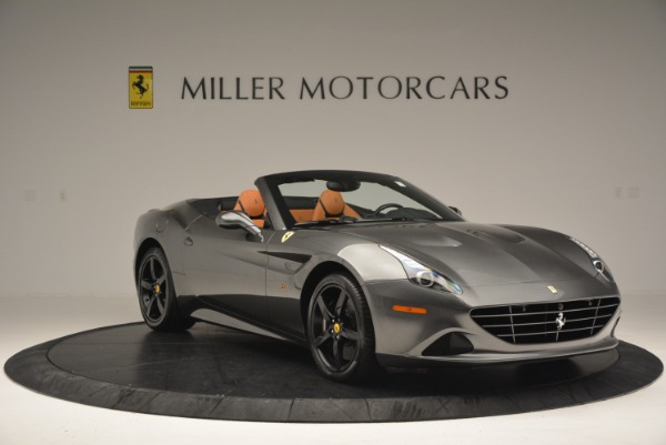 Used 2016 Ferrari California T for sale Sold at Aston Martin of Greenwich in Greenwich CT 06830 11