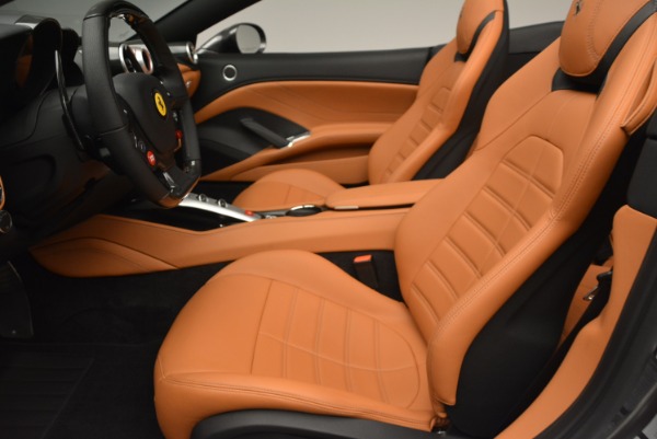 Used 2016 Ferrari California T for sale Sold at Aston Martin of Greenwich in Greenwich CT 06830 18