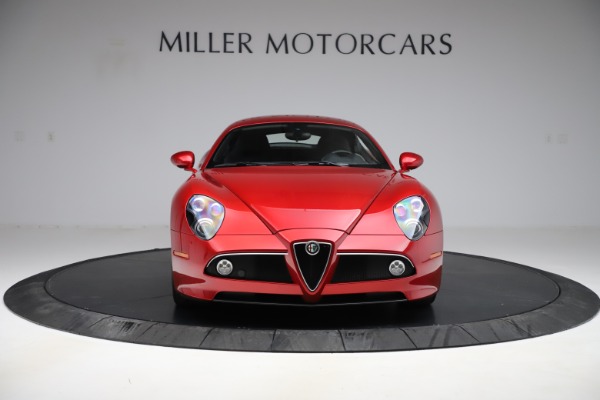 Used 2008 Alfa Romeo 8C Competizione for sale Sold at Aston Martin of Greenwich in Greenwich CT 06830 12