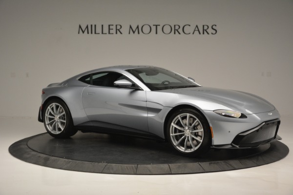 Used 2019 Aston Martin Vantage Coupe for sale Sold at Aston Martin of Greenwich in Greenwich CT 06830 10